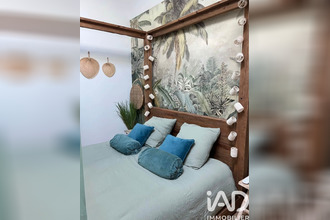 achat maison la-palme 11480