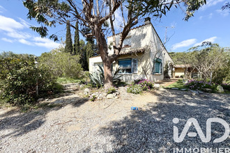 achat maison la-palme 11480