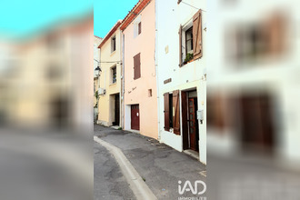 achat maison la-palme 11480