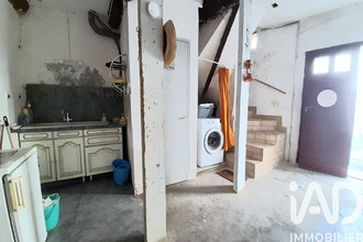 achat maison la-palme 11480