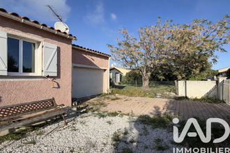 achat maison la-palme 11480