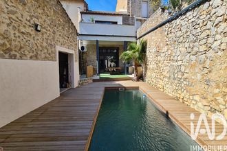 achat maison la-palme 11480