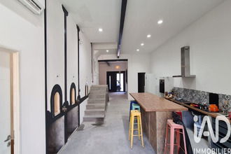 achat maison la-palme 11480