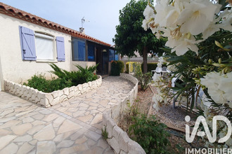 achat maison la-palme 11480