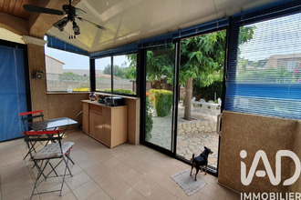 achat maison la-palme 11480