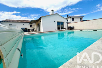 achat maison la-palme 11480