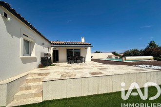 achat maison la-palme 11480