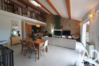 achat maison la-palme 11480