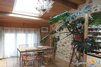 achat maison la-palme 11480