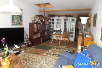 achat maison la-palme 11480