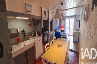 achat maison la-palme 11480