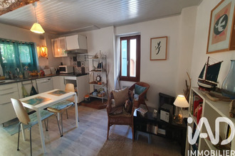 achat maison la-palme 11480