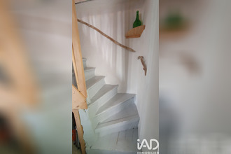achat maison la-palme 11480