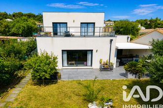achat maison la-palme 11480