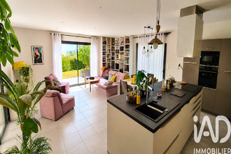 achat maison la-palme 11480