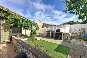 achat maison la-palme 11480