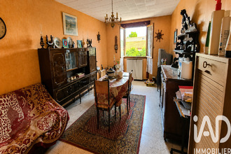 achat maison la-palme 11480