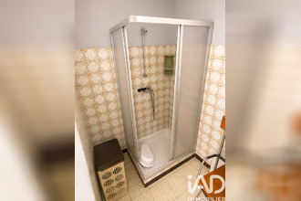 achat maison la-palme 11480