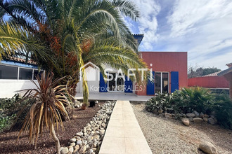 achat maison la-palme 11480