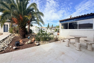achat maison la-palme 11480