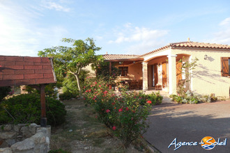achat maison la-palme 11480