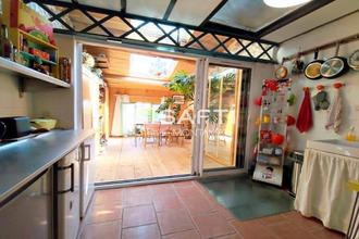 achat maison la-palme 11480