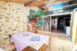 achat maison la-palme 11480