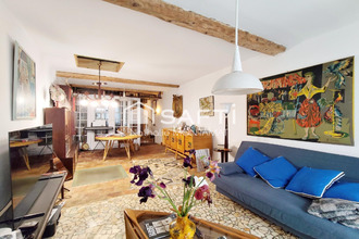 achat maison la-palme 11480