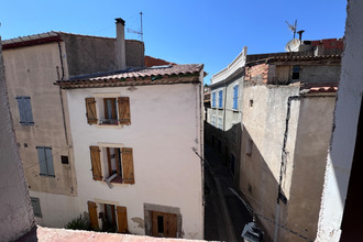 achat maison la-palme 11480