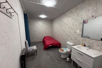 achat maison la-palme 11480