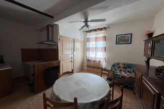 achat maison la-palme 11480