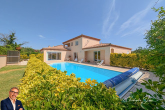 achat maison la-palme 11480