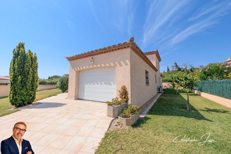 achat maison la-palme 11480