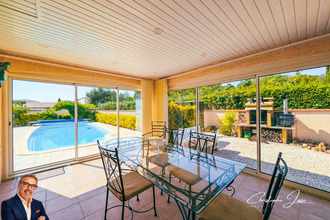 achat maison la-palme 11480