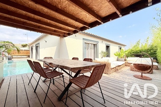 achat maison la-palme 11480