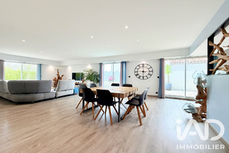 achat maison la-palme 11480