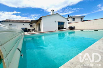 achat maison la-palme 11480