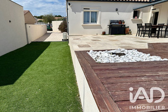 achat maison la-palme 11480