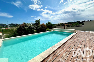 achat maison la-palme 11480