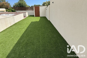 achat maison la-palme 11480