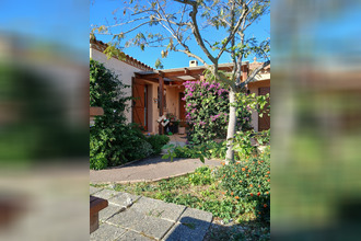 achat maison la-palme 11480