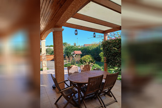 achat maison la-palme 11480