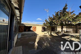 achat maison la-palme 11480