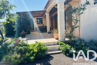 achat maison la-palme 11480