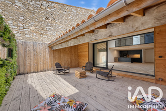 achat maison la-palme 11480