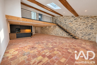 achat maison la-palme 11480