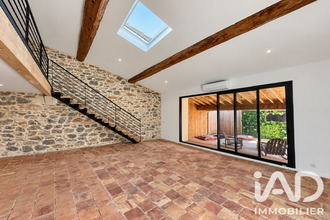 achat maison la-palme 11480