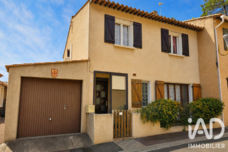 achat maison la-palme 11480