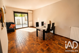 achat maison la-palme 11480