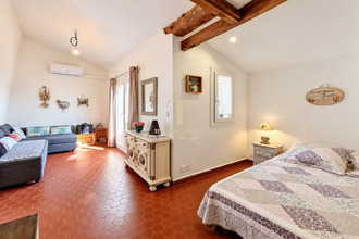 achat maison la-palme 11480